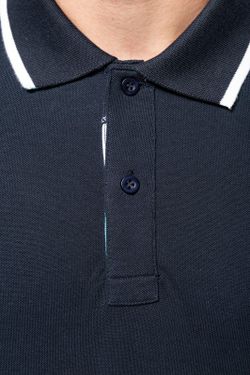 POLO MANICA CORTA DA UOMO