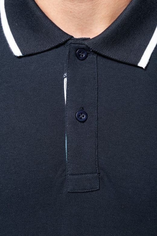 POLO MANICA CORTA DA UOMO