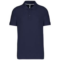 MÄNNER KURZHÜLLE POLO