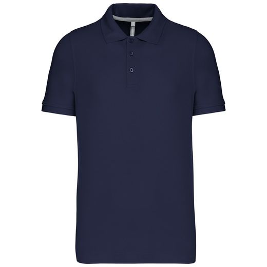 MÄNNER KURZHÜLLE POLO