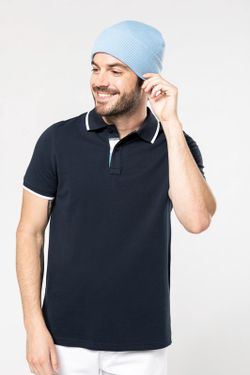 POLO MANICA CORTA DA UOMO