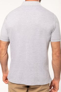 MÄNNER KURZHÜLLE POLO