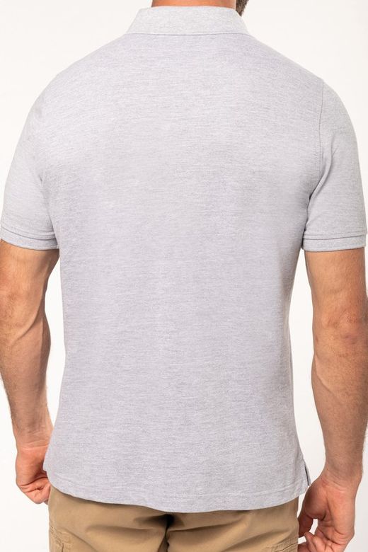 MÄNNER KURZHÜLLE POLO