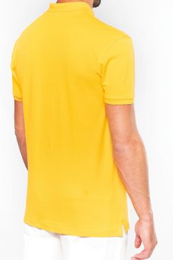 MÄNNER KURZHÜLLE POLO
