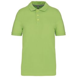 MÄNNER KURZHÜLLE POLO