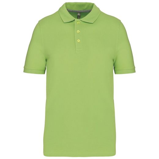 MÄNNER KURZHÜLLE POLO