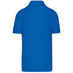 MÄNNER KURZHÜLLE POLO