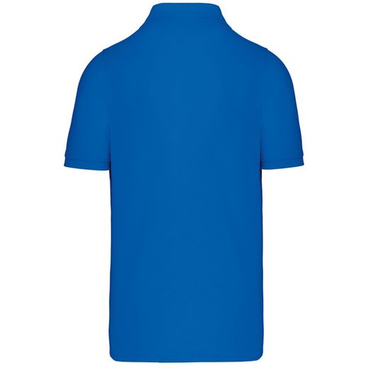 MÄNNER KURZHÜLLE POLO