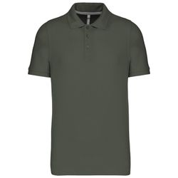 MÄNNER KURZHÜLLE POLO