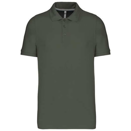 MÄNNER KURZHÜLLE POLO