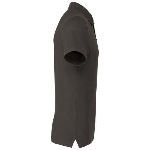 MÄNNER KURZHÜLLE POLO