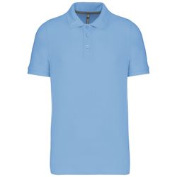 MÄNNER KURZHÜLLE POLO