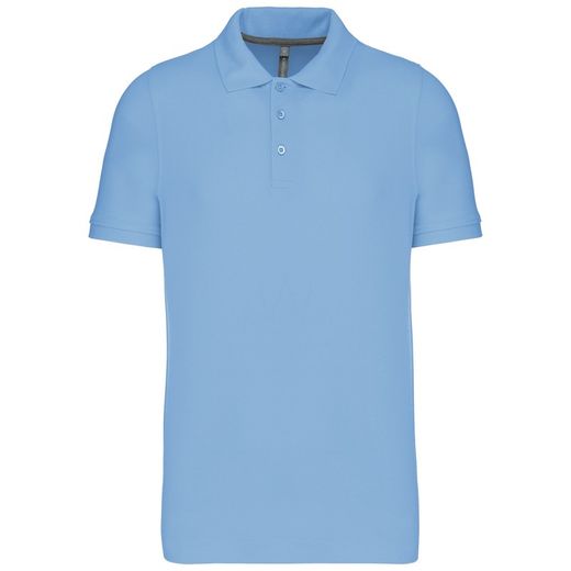 MÄNNER KURZHÜLLE POLO