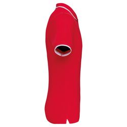 POLO MANICA CORTA DA UOMO