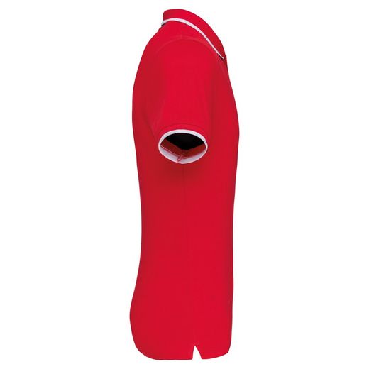 POLO MANICA CORTA DA UOMO