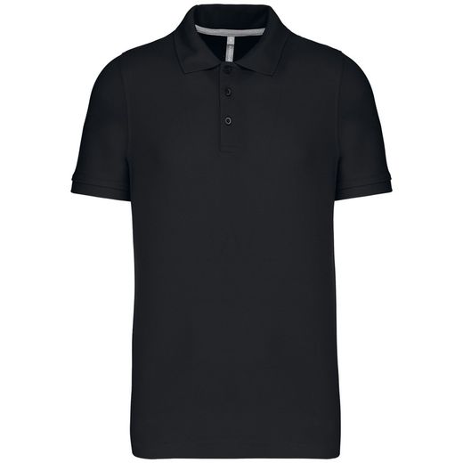 MÄNNER KURZHÜLLE POLO