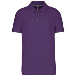 MÄNNER KURZHÜLLE POLO