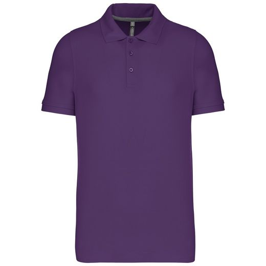 MÄNNER KURZHÜLLE POLO