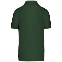 MÄNNER KURZHÜLLE POLO