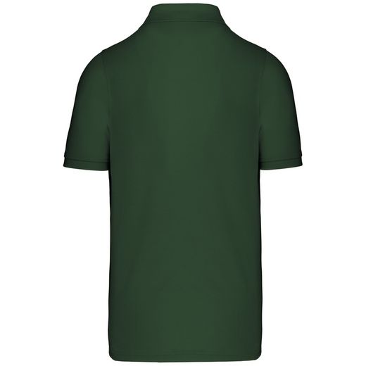 MÄNNER KURZHÜLLE POLO