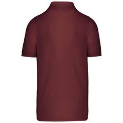 MÄNNER KURZHÜLLE POLO