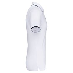 POLO MANICA CORTA DA UOMO