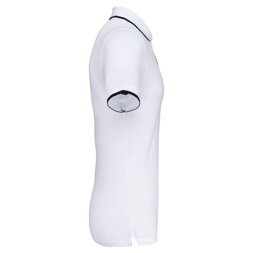 POLO MANICA CORTA DA UOMO