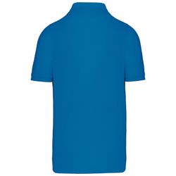 MÄNNER KURZHÜLLE POLO