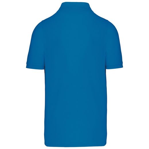MÄNNER KURZHÜLLE POLO