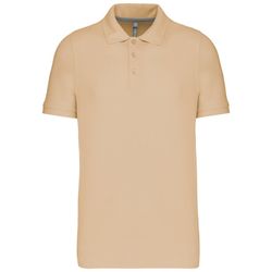 MÄNNER KURZHÜLLE POLO