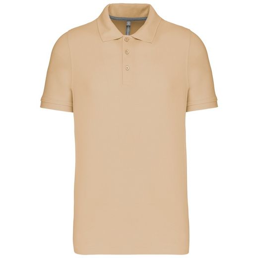 MÄNNER KURZHÜLLE POLO