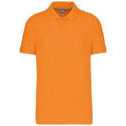 MÄNNER KURZHÜLLE POLO