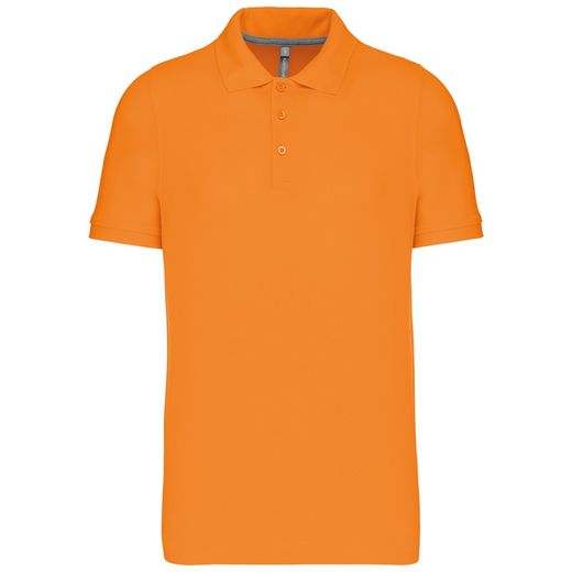 MÄNNER KURZHÜLLE POLO