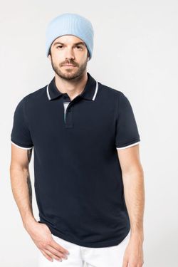 POLO MANICA CORTA DA UOMO