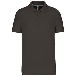 MÄNNER KURZHÜLLE POLO