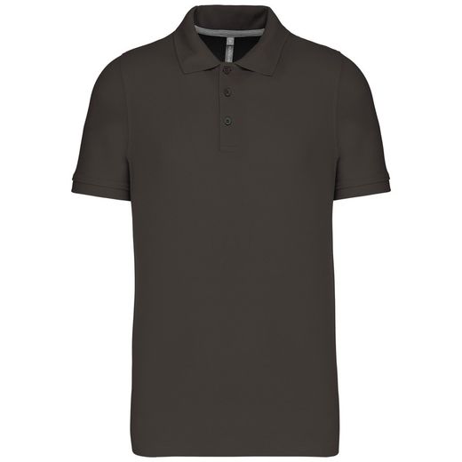 MÄNNER KURZHÜLLE POLO