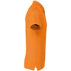 MÄNNER KURZHÜLLE POLO