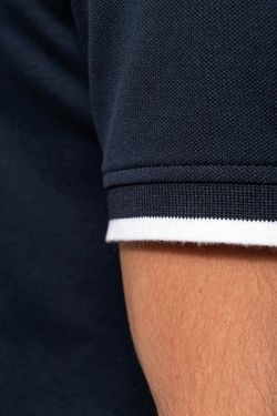 POLO MANICA CORTA DA UOMO