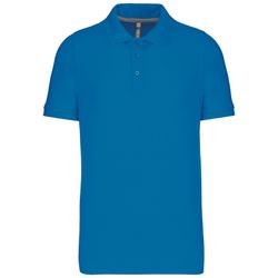 MÄNNER KURZHÜLLE POLO