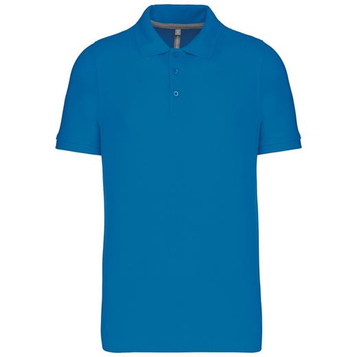 MÄNNER KURZHÜLLE POLO