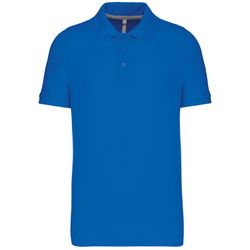 MÄNNER KURZHÜLLE POLO