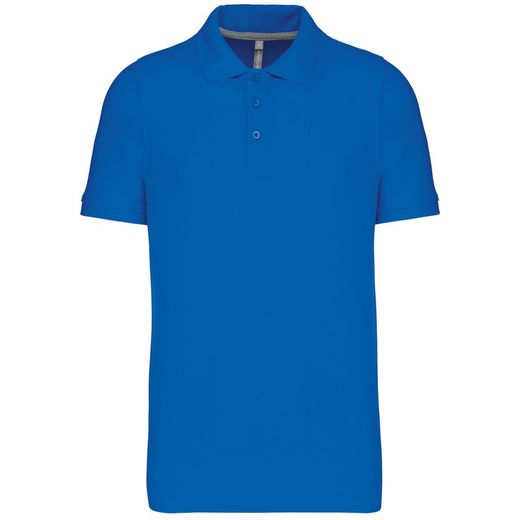 MÄNNER KURZHÜLLE POLO