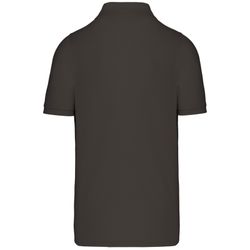 MÄNNER KURZHÜLLE POLO
