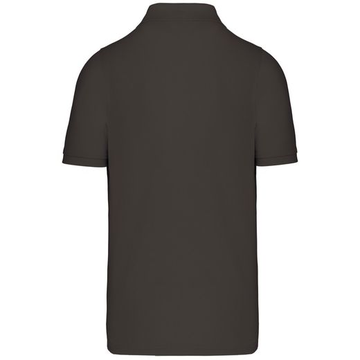 MÄNNER KURZHÜLLE POLO
