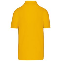 MÄNNER KURZHÜLLE POLO