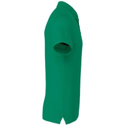 MÄNNER KURZHÜLLE POLO