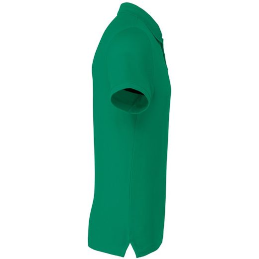 MÄNNER KURZHÜLLE POLO