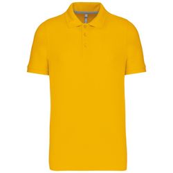 MÄNNER KURZHÜLLE POLO