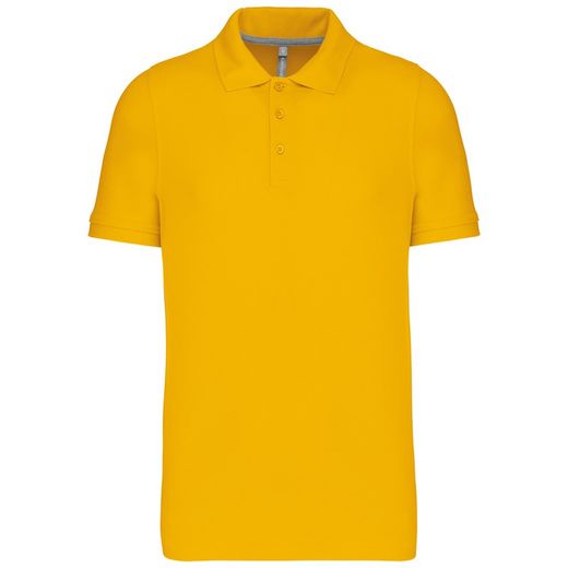 MÄNNER KURZHÜLLE POLO