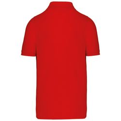 MÄNNER KURZHÜLLE POLO